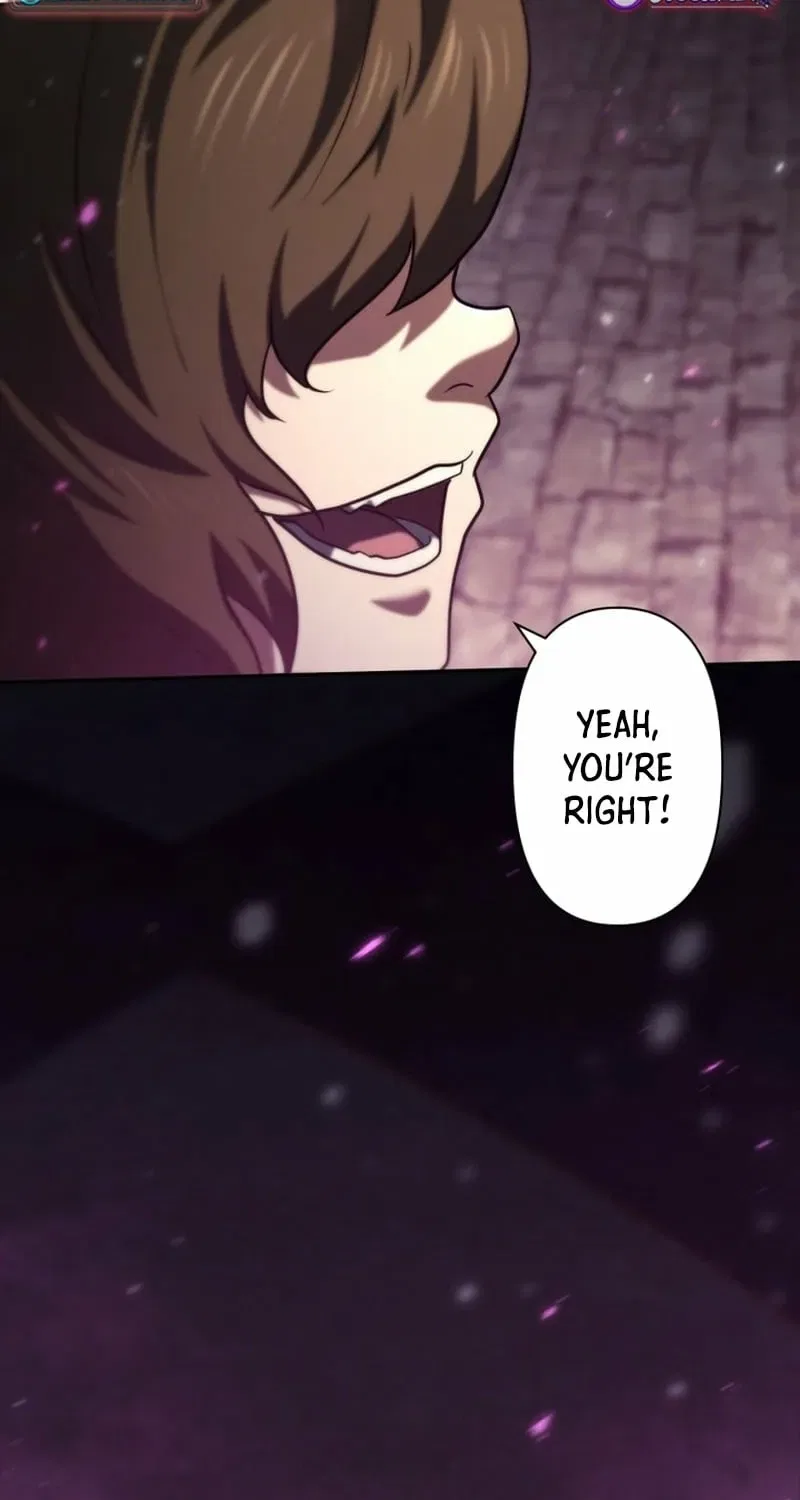 My Skill are the only Stealing I’ll Take the Strongest Powers and Begin My Revenge Chapter 45 – Page 96