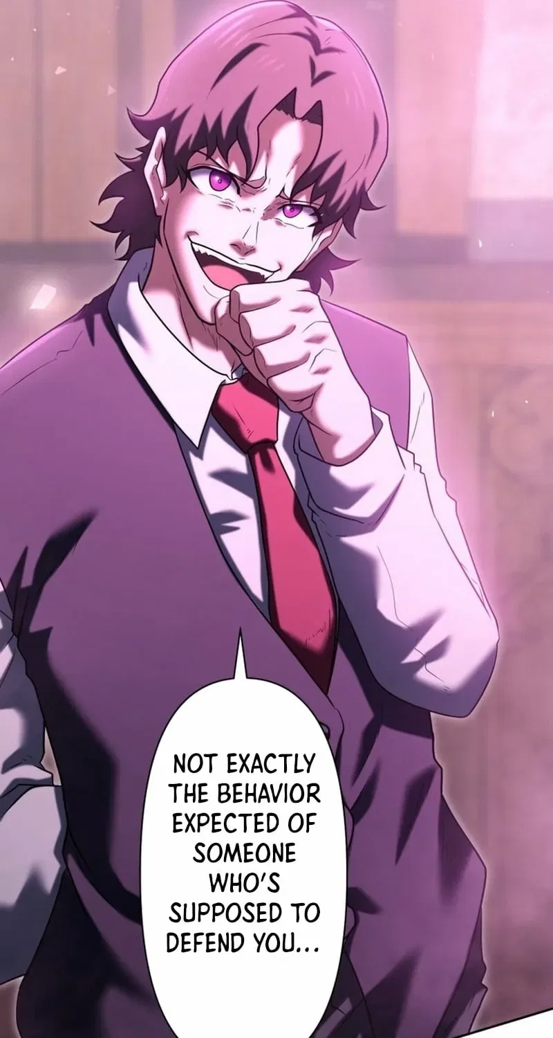 My Skill are the only Stealing I’ll Take the Strongest Powers and Begin My Revenge Chapter 45 – Page 105