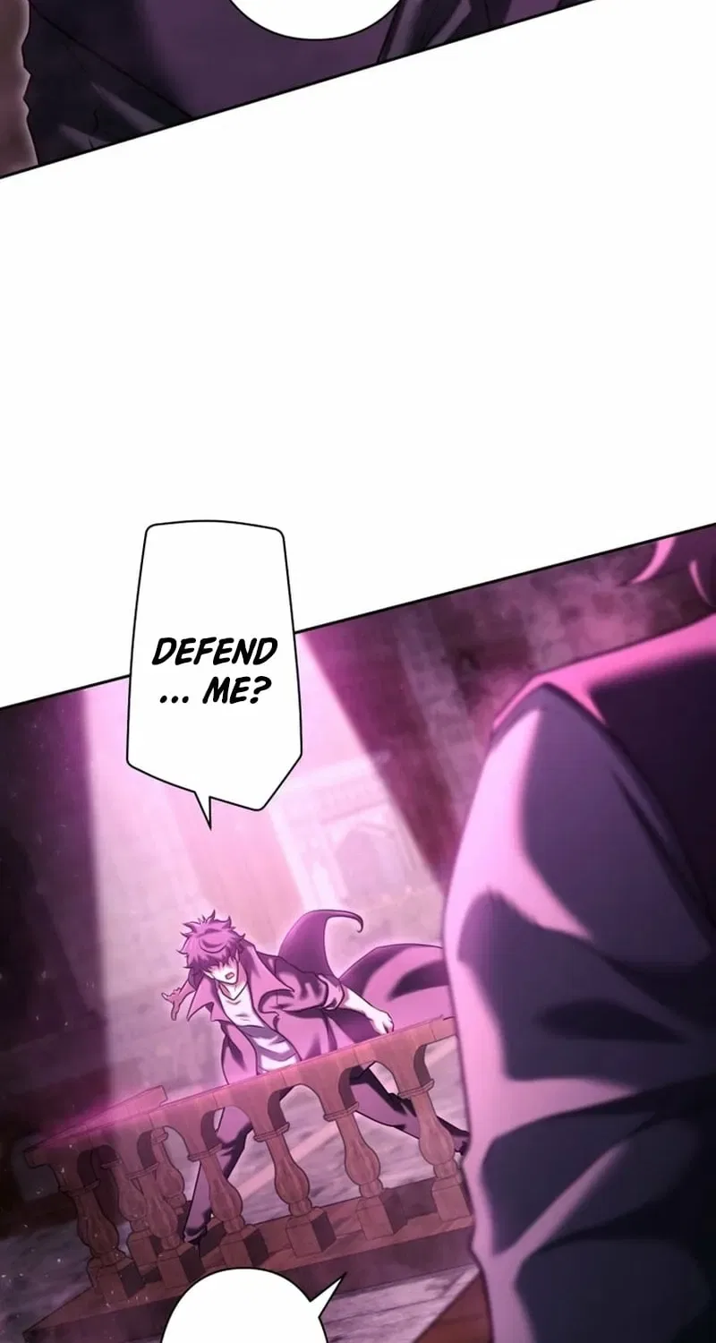 My Skill are the only Stealing I’ll Take the Strongest Powers and Begin My Revenge Chapter 45 – Page 106