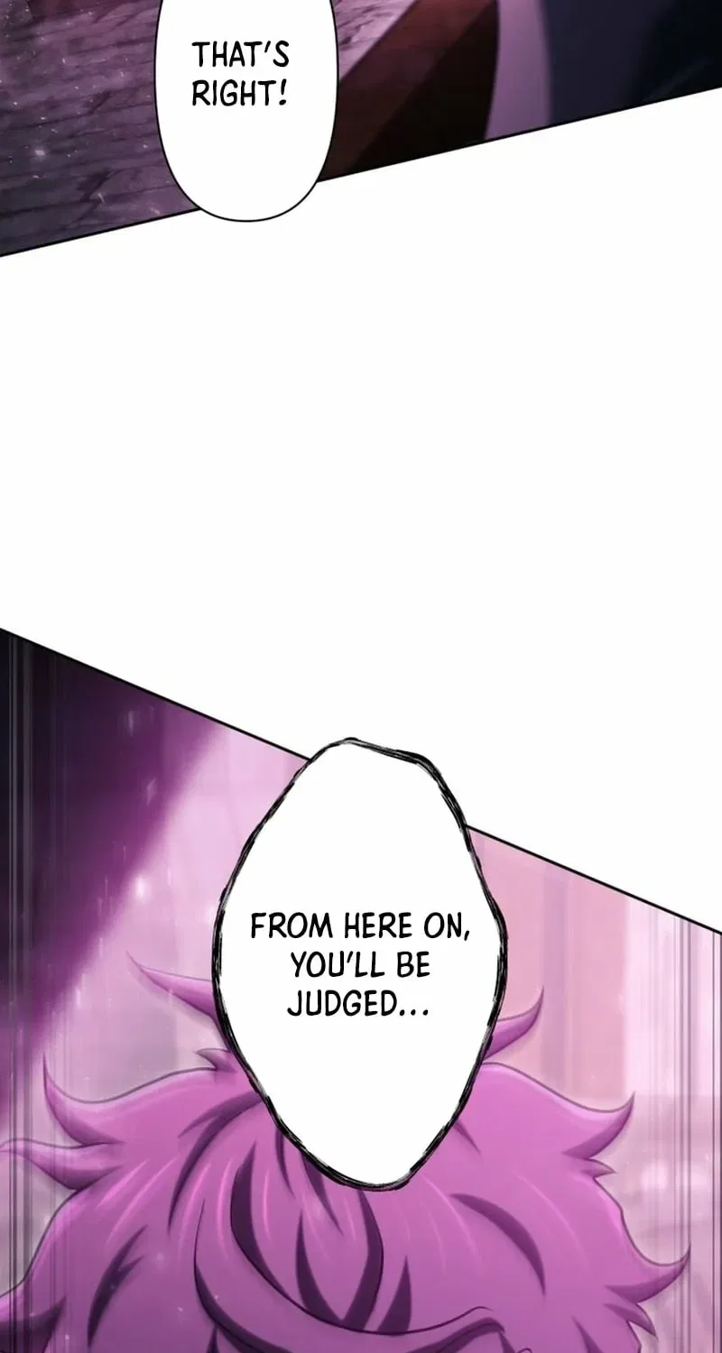 My Skill are the only Stealing I’ll Take the Strongest Powers and Begin My Revenge Chapter 45 – Page 107