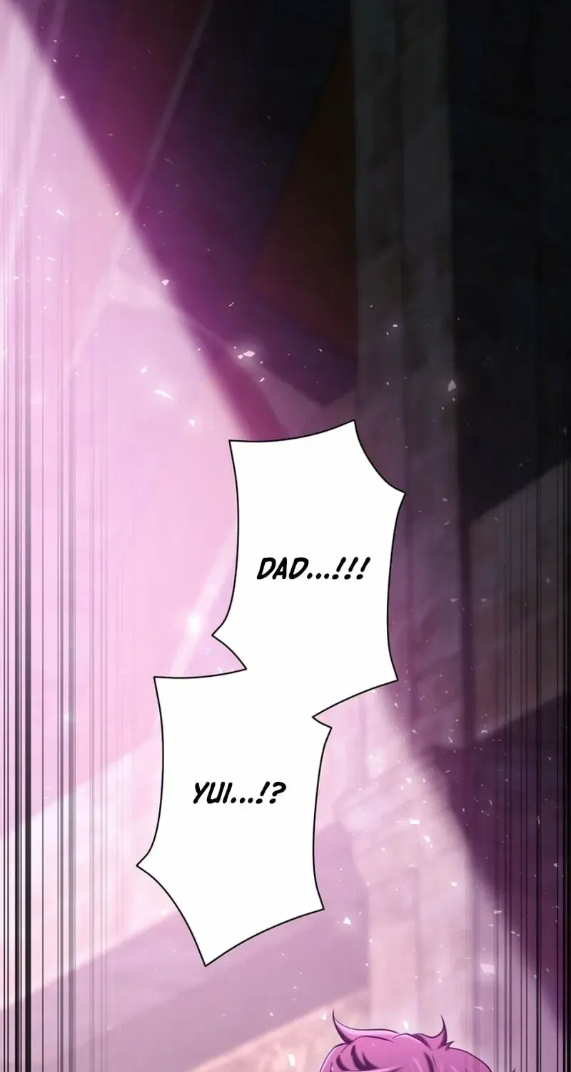 My Skill are the only Stealing I’ll Take the Strongest Powers and Begin My Revenge Chapter 45 – Page 111