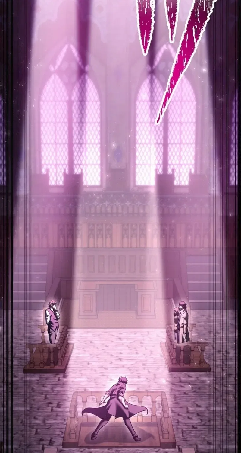 My Skill are the only Stealing I’ll Take the Strongest Powers and Begin My Revenge Chapter 45 – Page 116