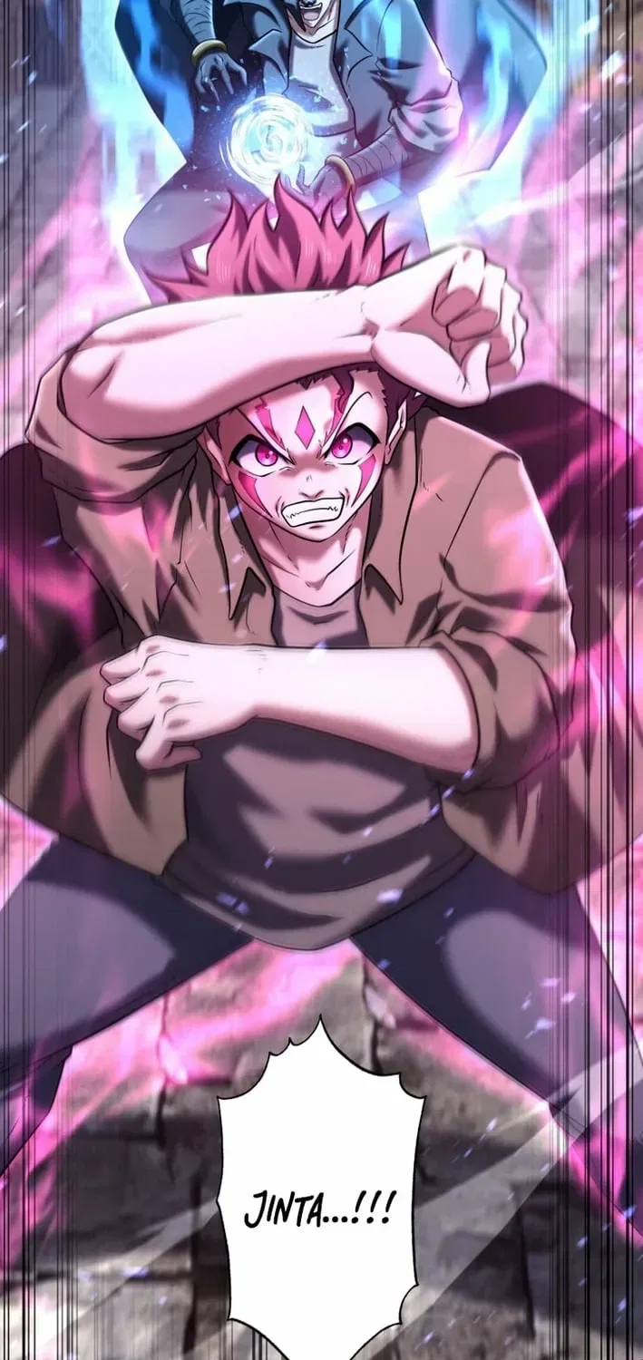 My Skill are the only Stealing I’ll Take the Strongest Powers and Begin My Revenge Chapter 44 – Page 9