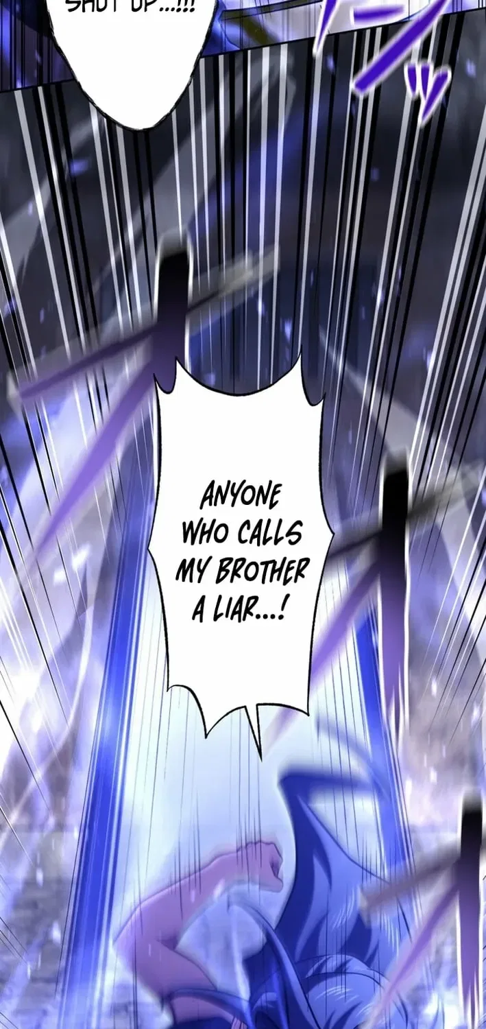 My Skill are the only Stealing I’ll Take the Strongest Powers and Begin My Revenge Chapter 44 – Page 11