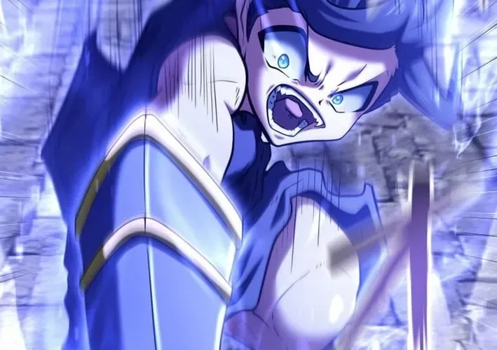 My Skill are the only Stealing I’ll Take the Strongest Powers and Begin My Revenge Chapter 44 – Page 12