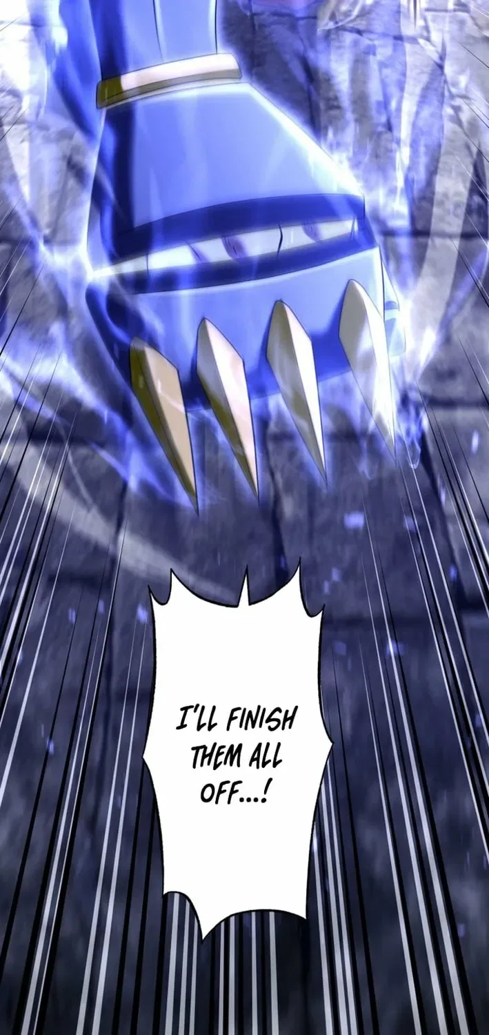 My Skill are the only Stealing I’ll Take the Strongest Powers and Begin My Revenge Chapter 44 – Page 13