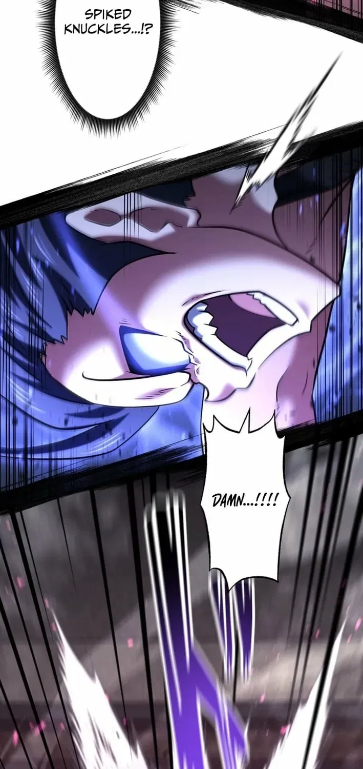 My Skill are the only Stealing I’ll Take the Strongest Powers and Begin My Revenge Chapter 44 – Page 18