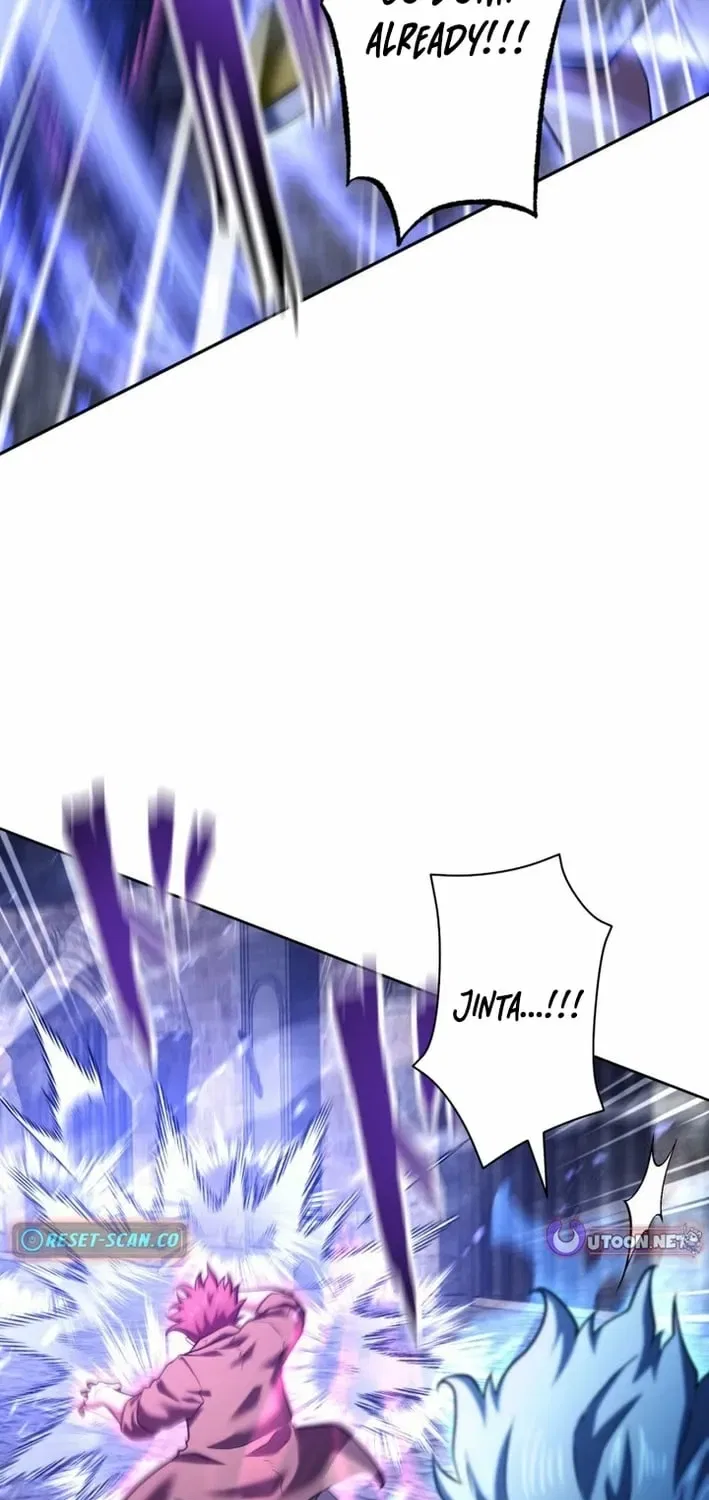 My Skill are the only Stealing I’ll Take the Strongest Powers and Begin My Revenge Chapter 44 – Page 21