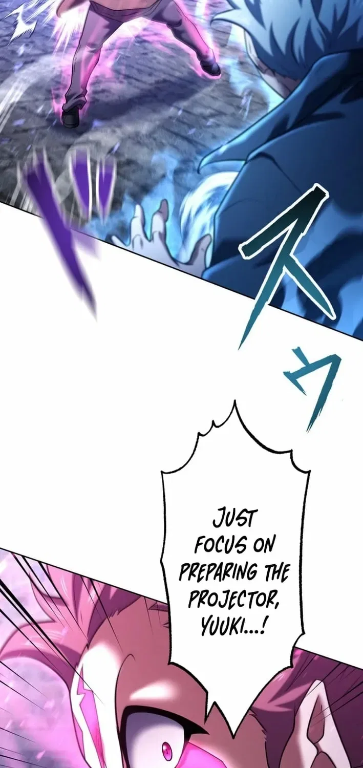 My Skill are the only Stealing I’ll Take the Strongest Powers and Begin My Revenge Chapter 44 – Page 22