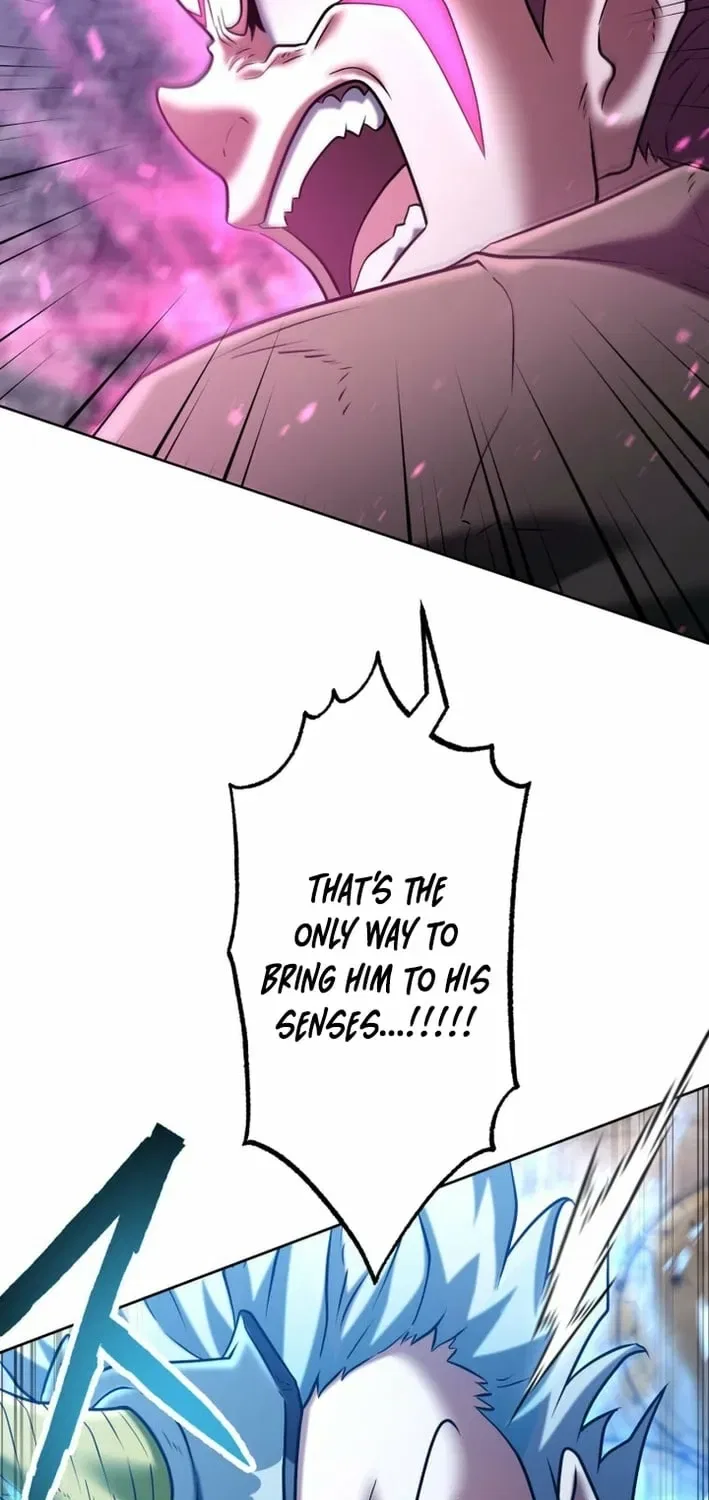 My Skill are the only Stealing I’ll Take the Strongest Powers and Begin My Revenge Chapter 44 – Page 23