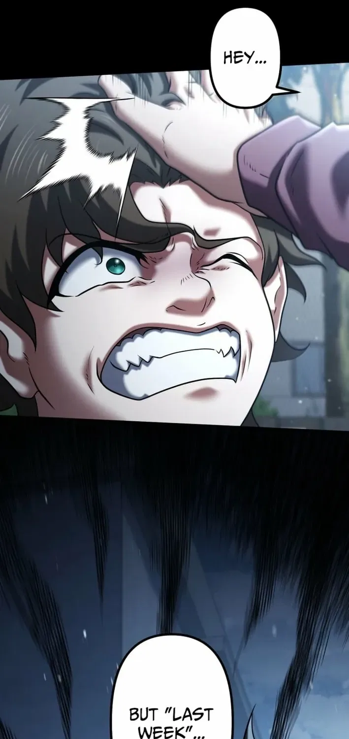 My Skill are the only Stealing I’ll Take the Strongest Powers and Begin My Revenge Chapter 44 – Page 33