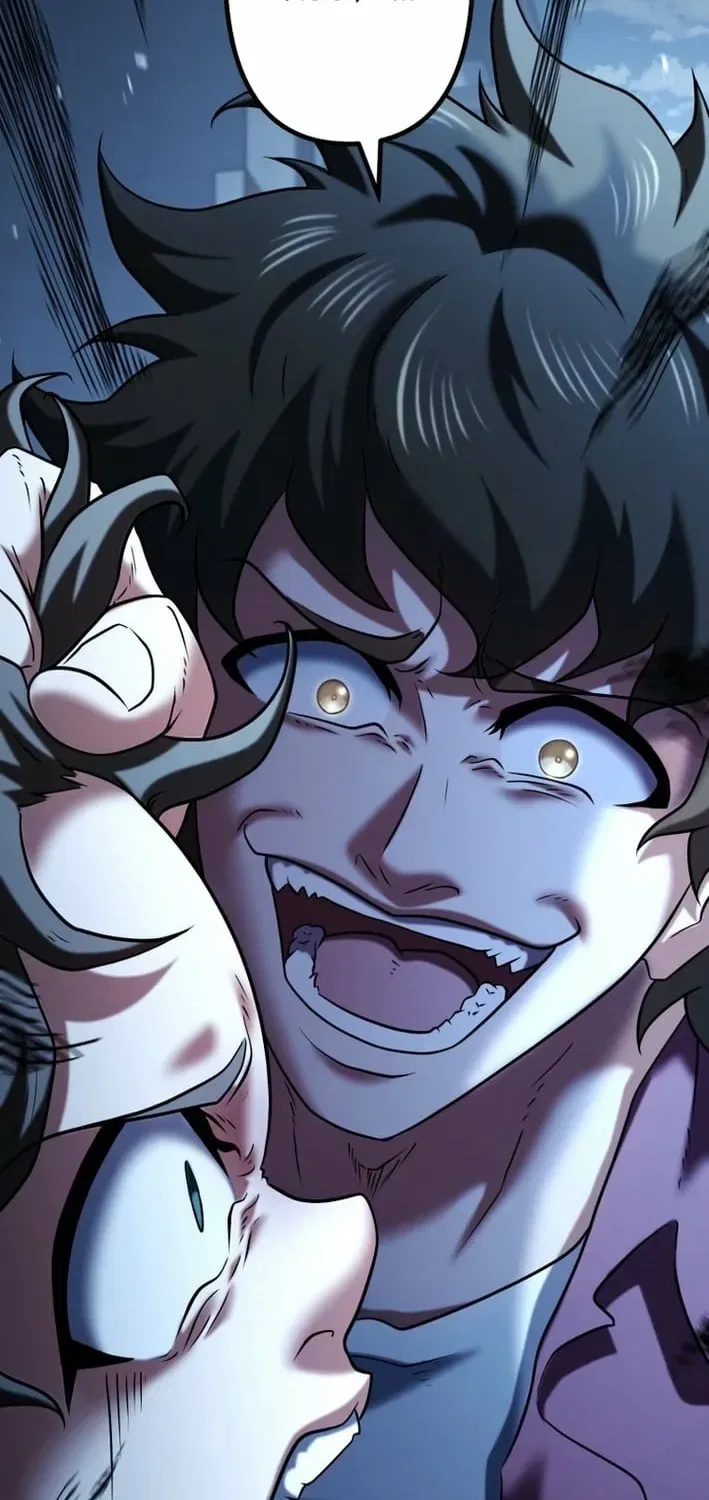My Skill are the only Stealing I’ll Take the Strongest Powers and Begin My Revenge Chapter 44 – Page 34