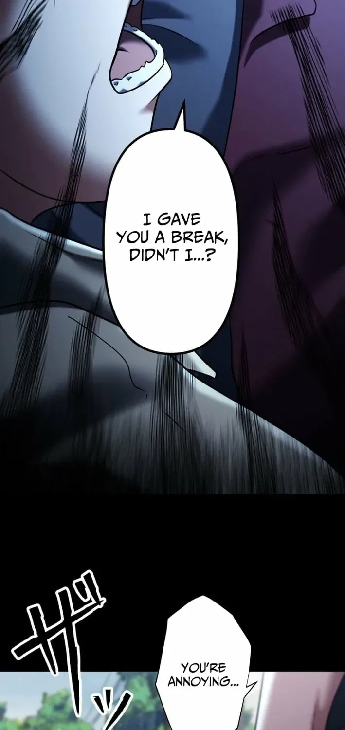 My Skill are the only Stealing I’ll Take the Strongest Powers and Begin My Revenge Chapter 44 – Page 35