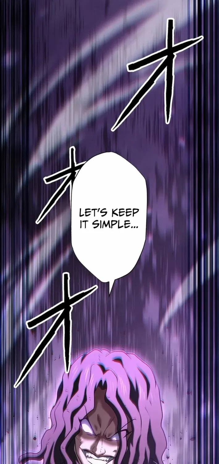 My Skill are the only Stealing I’ll Take the Strongest Powers and Begin My Revenge Chapter 44 – Page 37