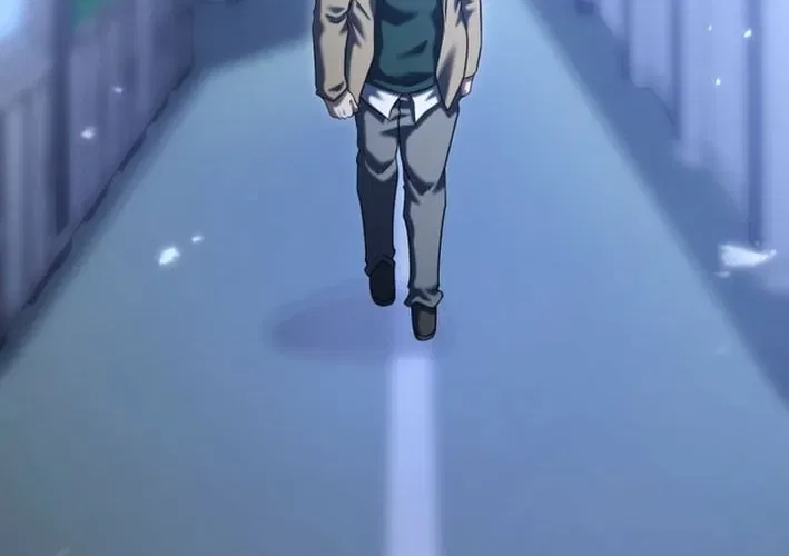 My Skill are the only Stealing I’ll Take the Strongest Powers and Begin My Revenge Chapter 44 – Page 44
