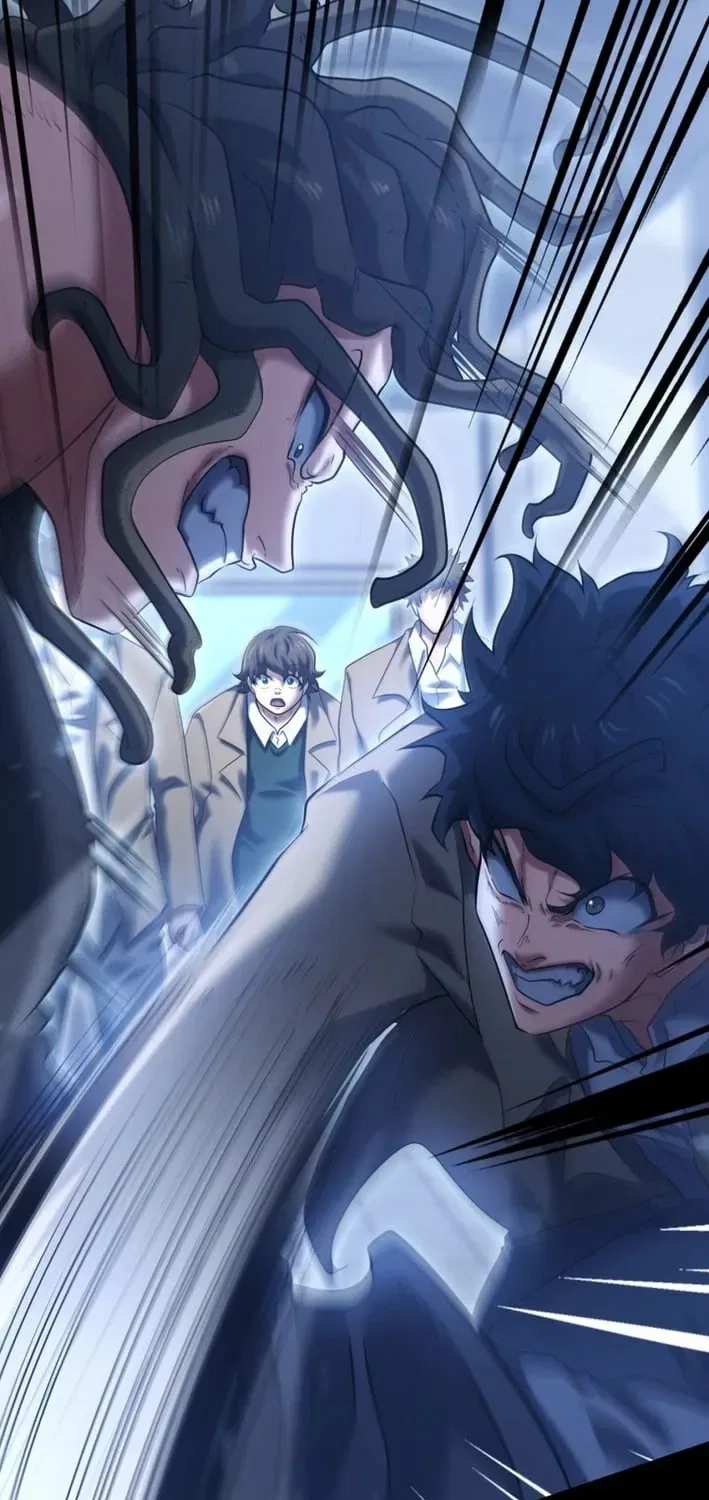 My Skill are the only Stealing I’ll Take the Strongest Powers and Begin My Revenge Chapter 44 – Page 49