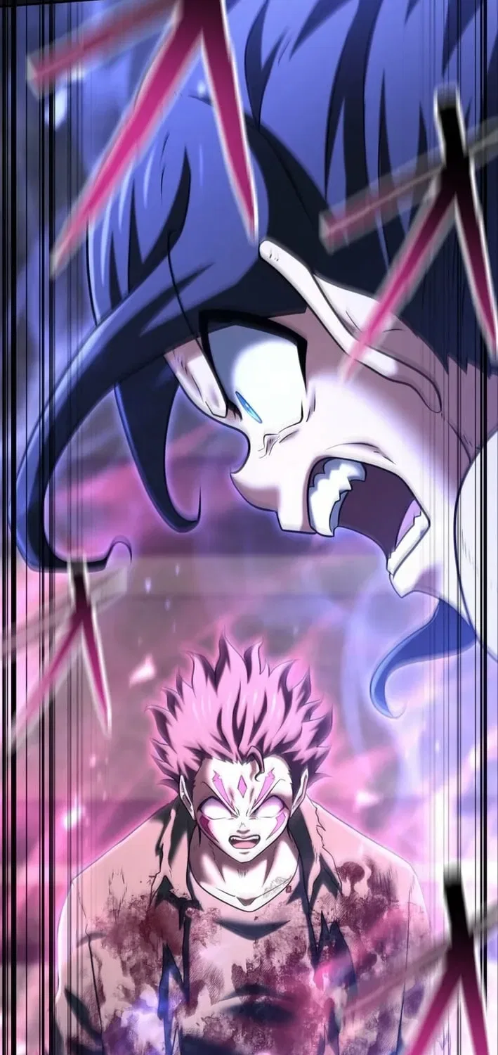My Skill are the only Stealing I’ll Take the Strongest Powers and Begin My Revenge Chapter 44 – Page 55