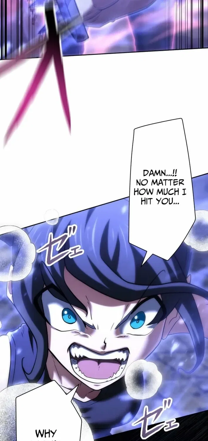 My Skill are the only Stealing I’ll Take the Strongest Powers and Begin My Revenge Chapter 44 – Page 57