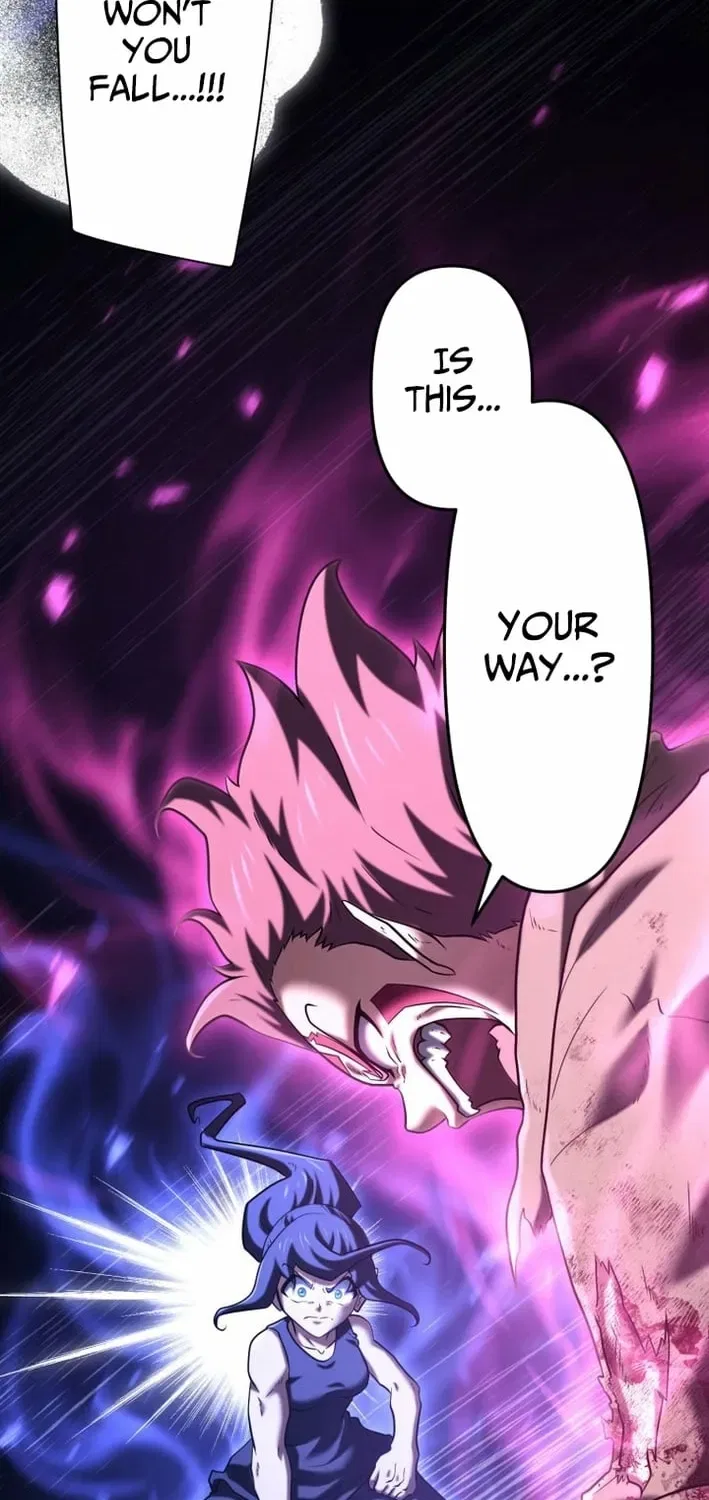 My Skill are the only Stealing I’ll Take the Strongest Powers and Begin My Revenge Chapter 44 – Page 58