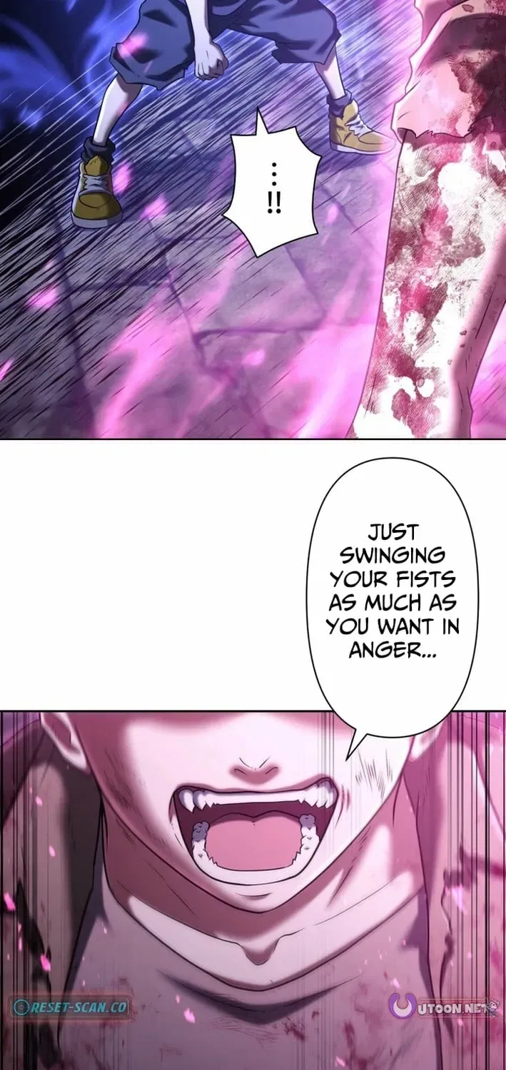 My Skill are the only Stealing I’ll Take the Strongest Powers and Begin My Revenge Chapter 44 – Page 59