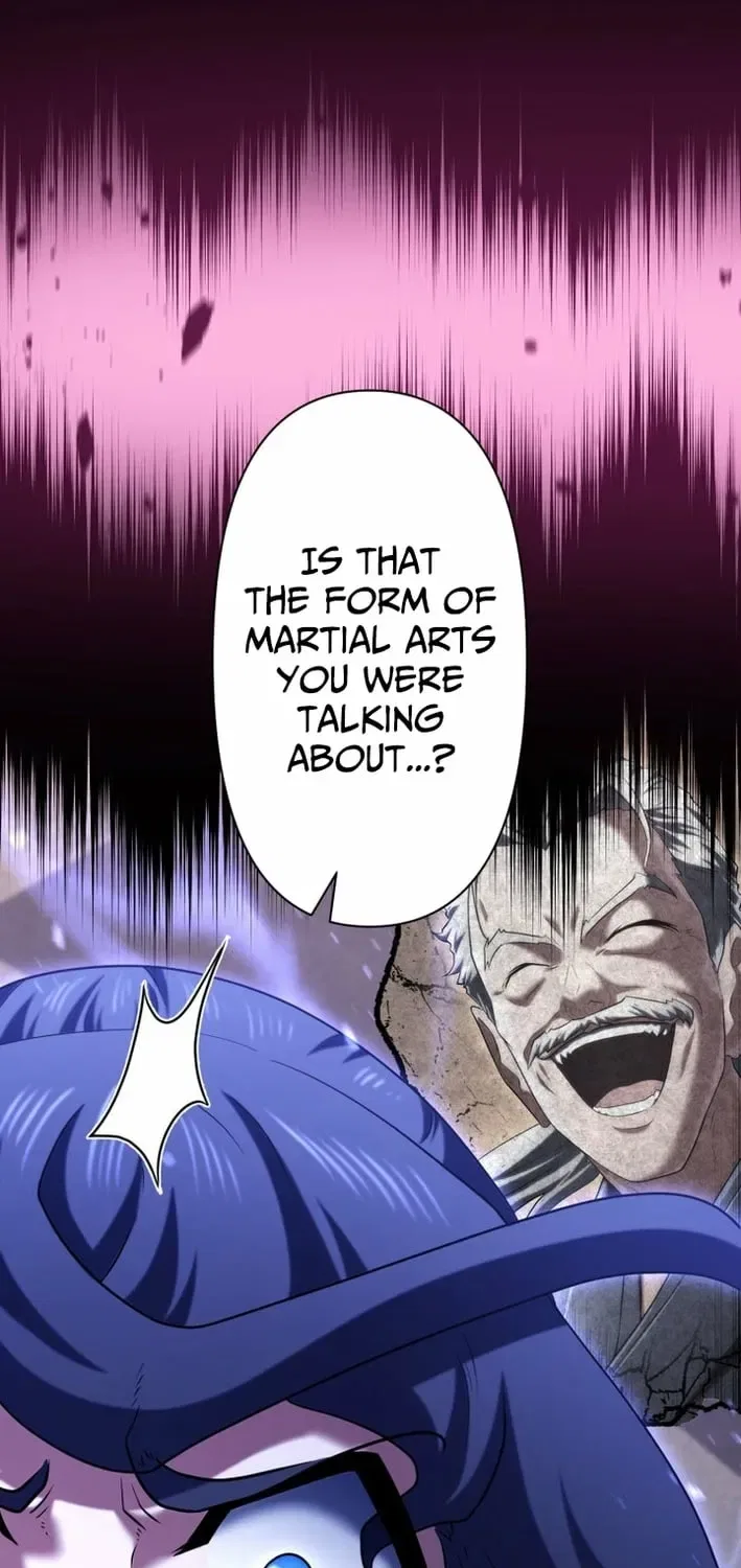 My Skill are the only Stealing I’ll Take the Strongest Powers and Begin My Revenge Chapter 44 – Page 61