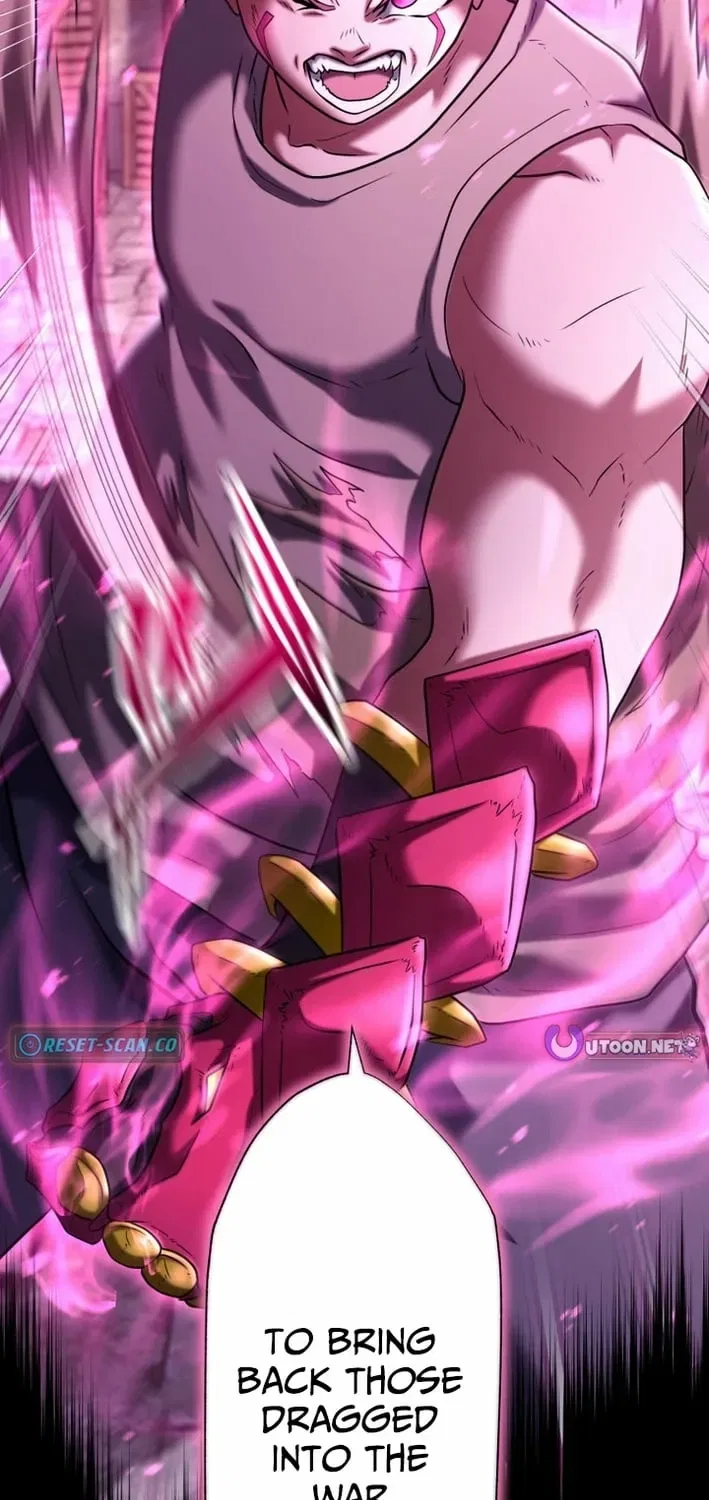 My Skill are the only Stealing I’ll Take the Strongest Powers and Begin My Revenge Chapter 44 – Page 65