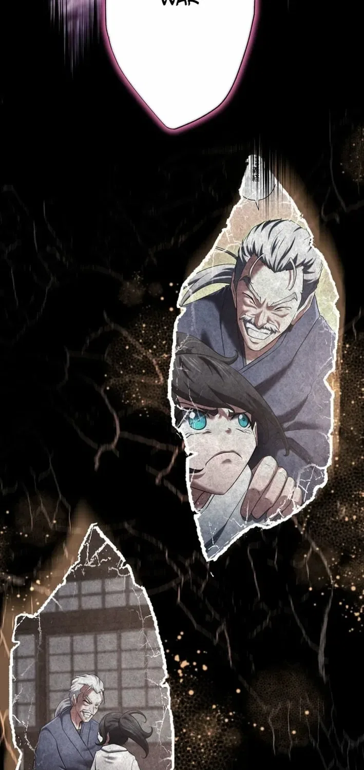 My Skill are the only Stealing I’ll Take the Strongest Powers and Begin My Revenge Chapter 44 – Page 66