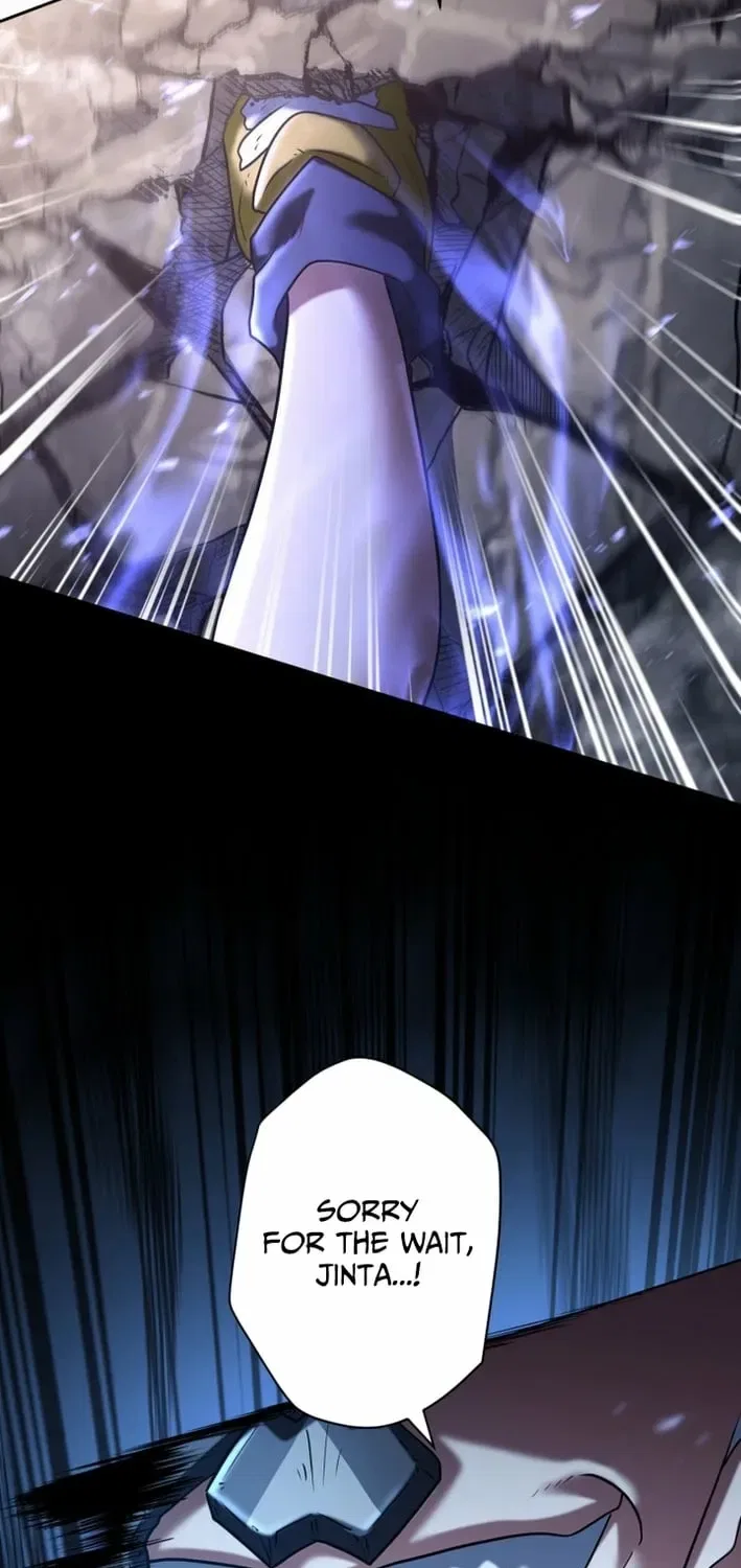 My Skill are the only Stealing I’ll Take the Strongest Powers and Begin My Revenge Chapter 44 – Page 77