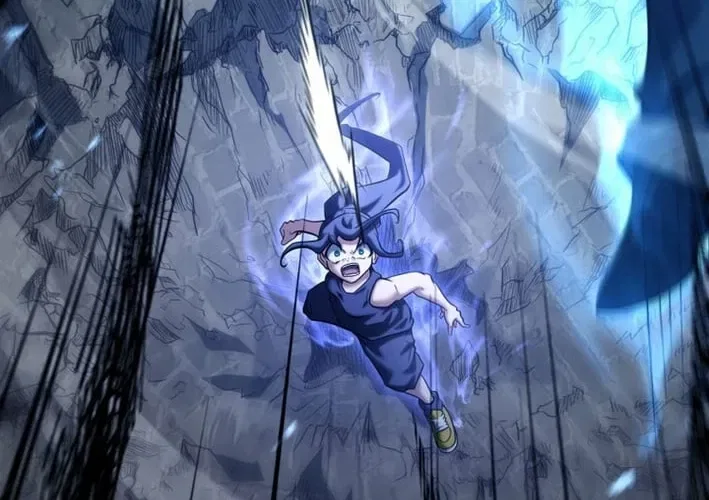 My Skill are the only Stealing I’ll Take the Strongest Powers and Begin My Revenge Chapter 44 – Page 80