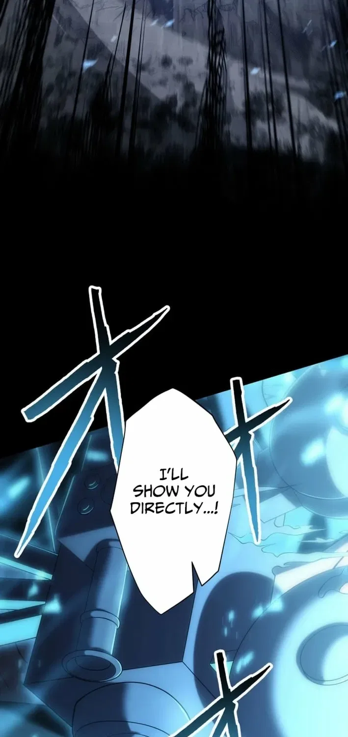 My Skill are the only Stealing I’ll Take the Strongest Powers and Begin My Revenge Chapter 44 – Page 81
