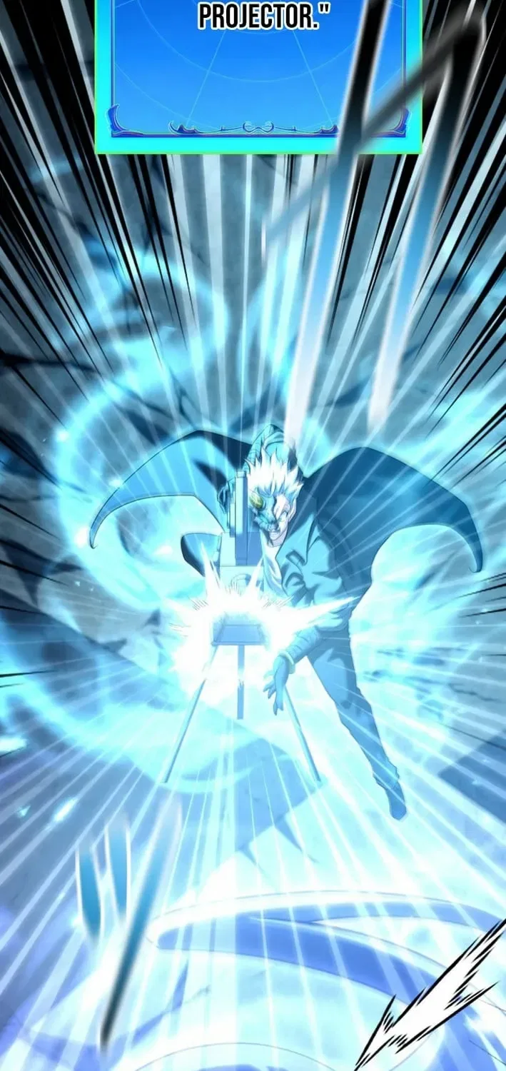 My Skill are the only Stealing I’ll Take the Strongest Powers and Begin My Revenge Chapter 44 – Page 83