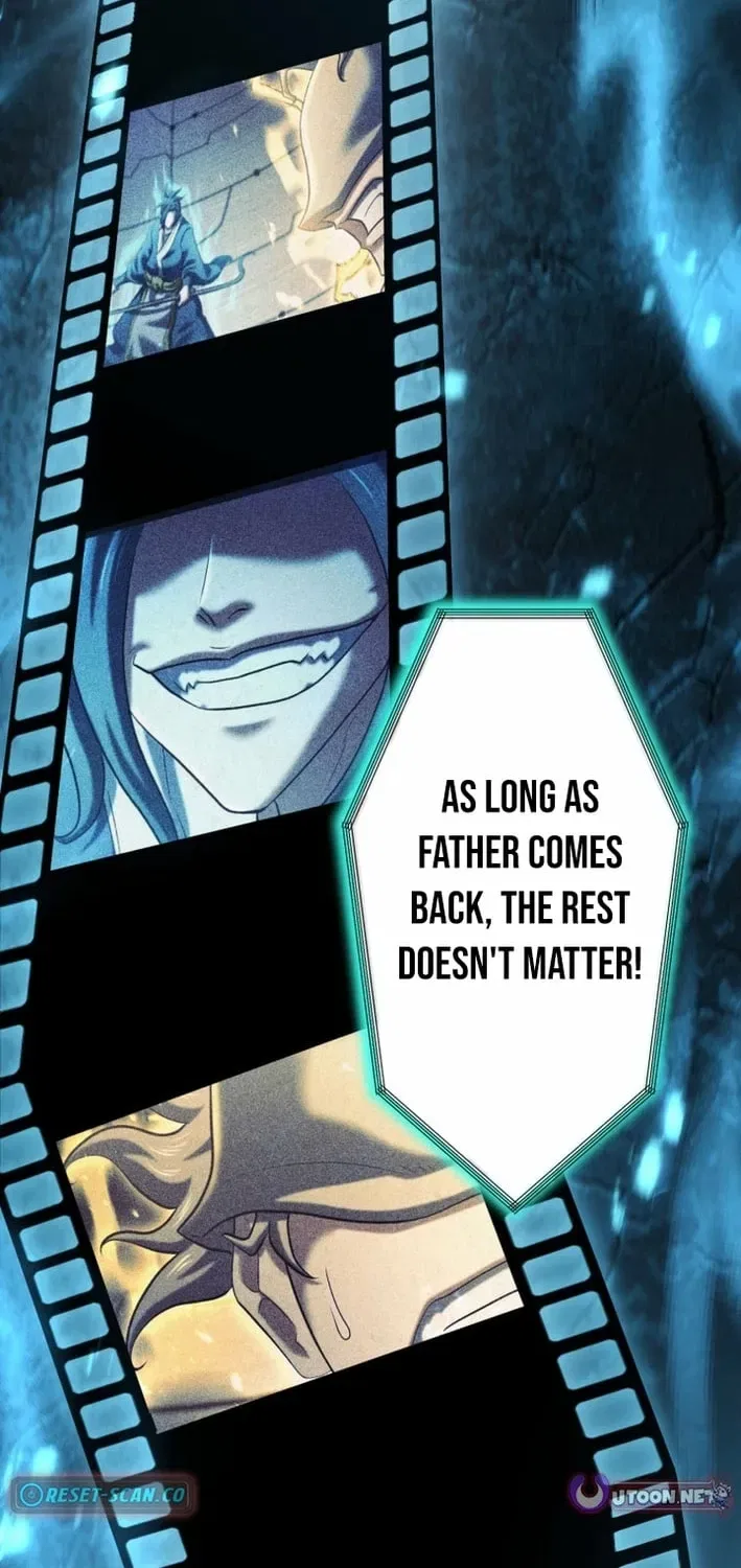My Skill are the only Stealing I’ll Take the Strongest Powers and Begin My Revenge Chapter 44 – Page 86
