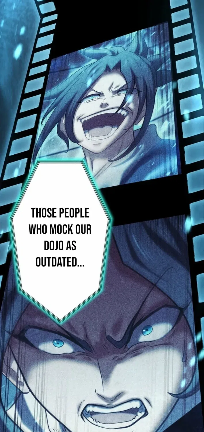 My Skill are the only Stealing I’ll Take the Strongest Powers and Begin My Revenge Chapter 44 – Page 87