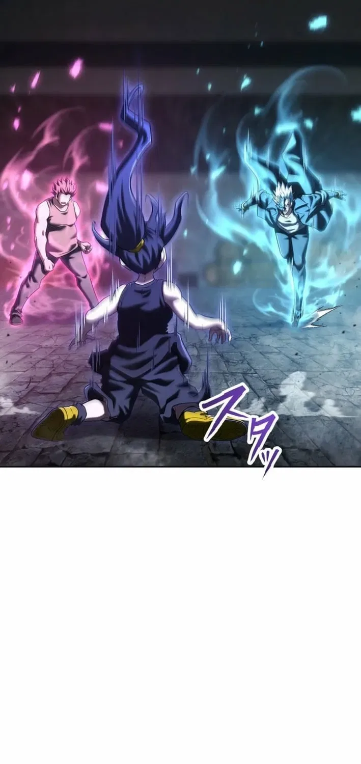 My Skill are the only Stealing I’ll Take the Strongest Powers and Begin My Revenge Chapter 44 – Page 91