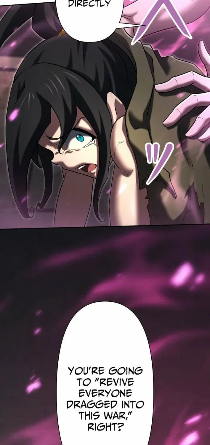 My Skill are the only Stealing I’ll Take the Strongest Powers and Begin My Revenge Chapter 44 – Page 97