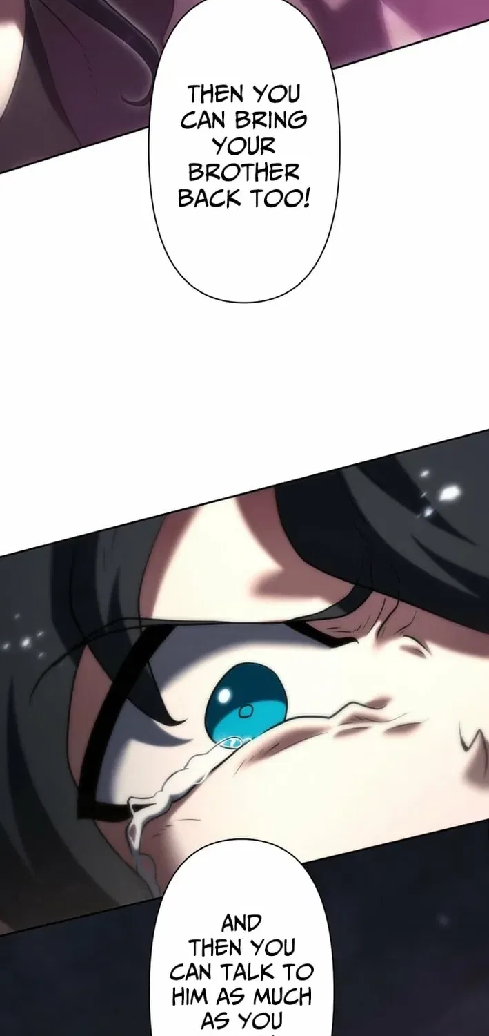 My Skill are the only Stealing I’ll Take the Strongest Powers and Begin My Revenge Chapter 44 – Page 99
