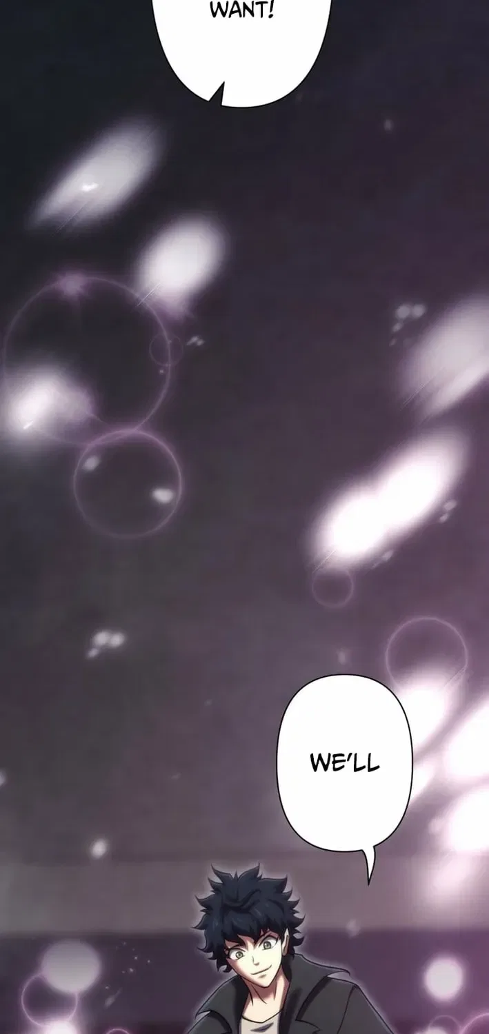 My Skill are the only Stealing I’ll Take the Strongest Powers and Begin My Revenge Chapter 44 – Page 100