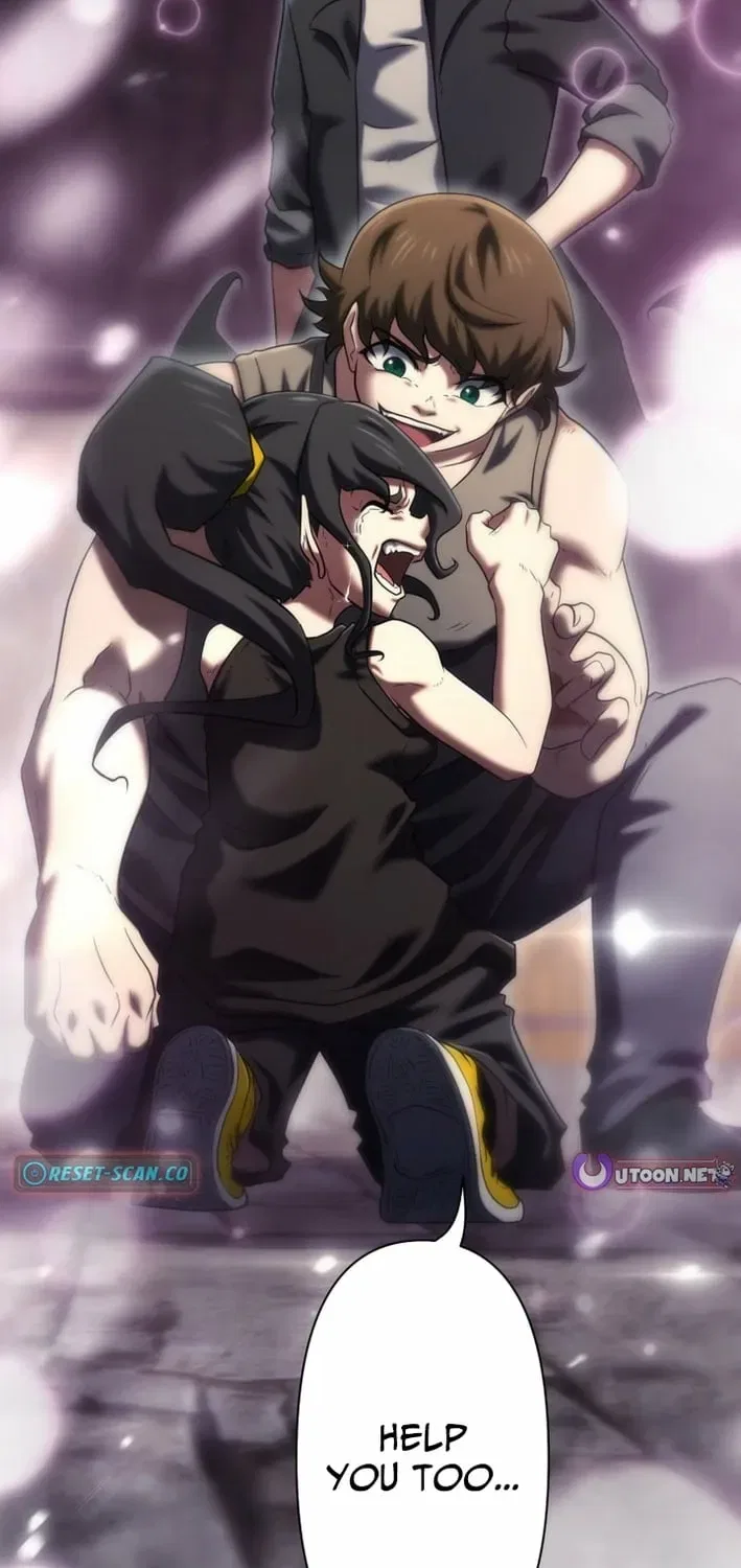 My Skill are the only Stealing I’ll Take the Strongest Powers and Begin My Revenge Chapter 44 – Page 101