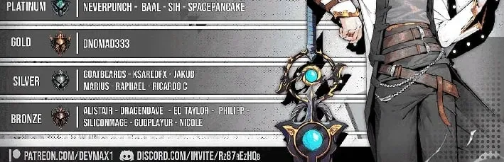 My Skill are the only Stealing I’ll Take the Strongest Powers and Begin My Revenge Chapter 44 – Page 103