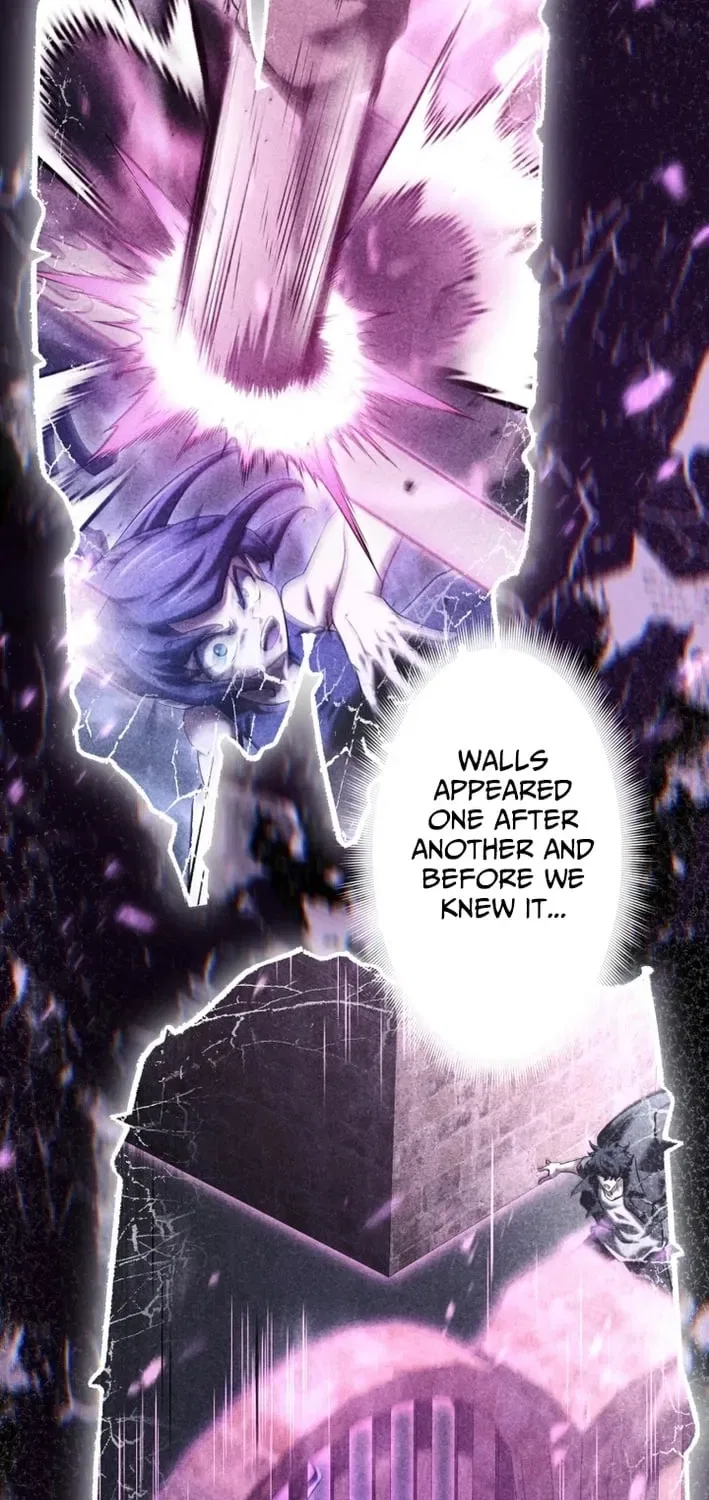 My Skill are the only Stealing I’ll Take the Strongest Powers and Begin My Revenge Chapter 43 – Page 19