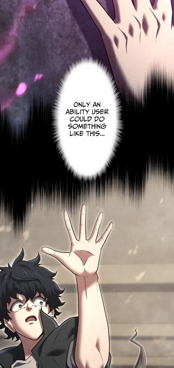 My Skill are the only Stealing I’ll Take the Strongest Powers and Begin My Revenge Chapter 43 – Page 22