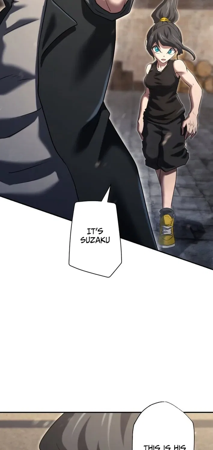 My Skill are the only Stealing I’ll Take the Strongest Powers and Begin My Revenge Chapter 43 – Page 23