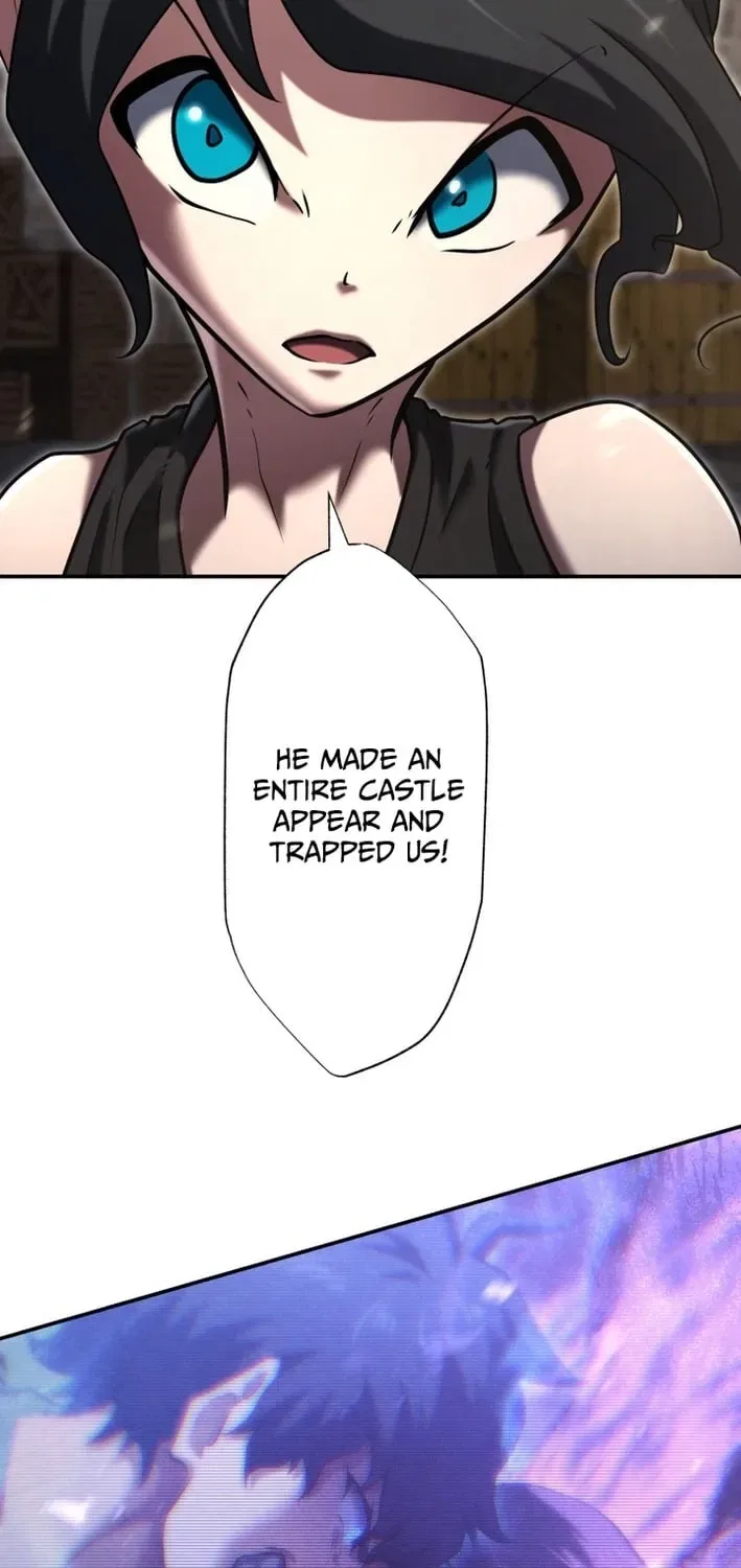 My Skill are the only Stealing I’ll Take the Strongest Powers and Begin My Revenge Chapter 43 – Page 25