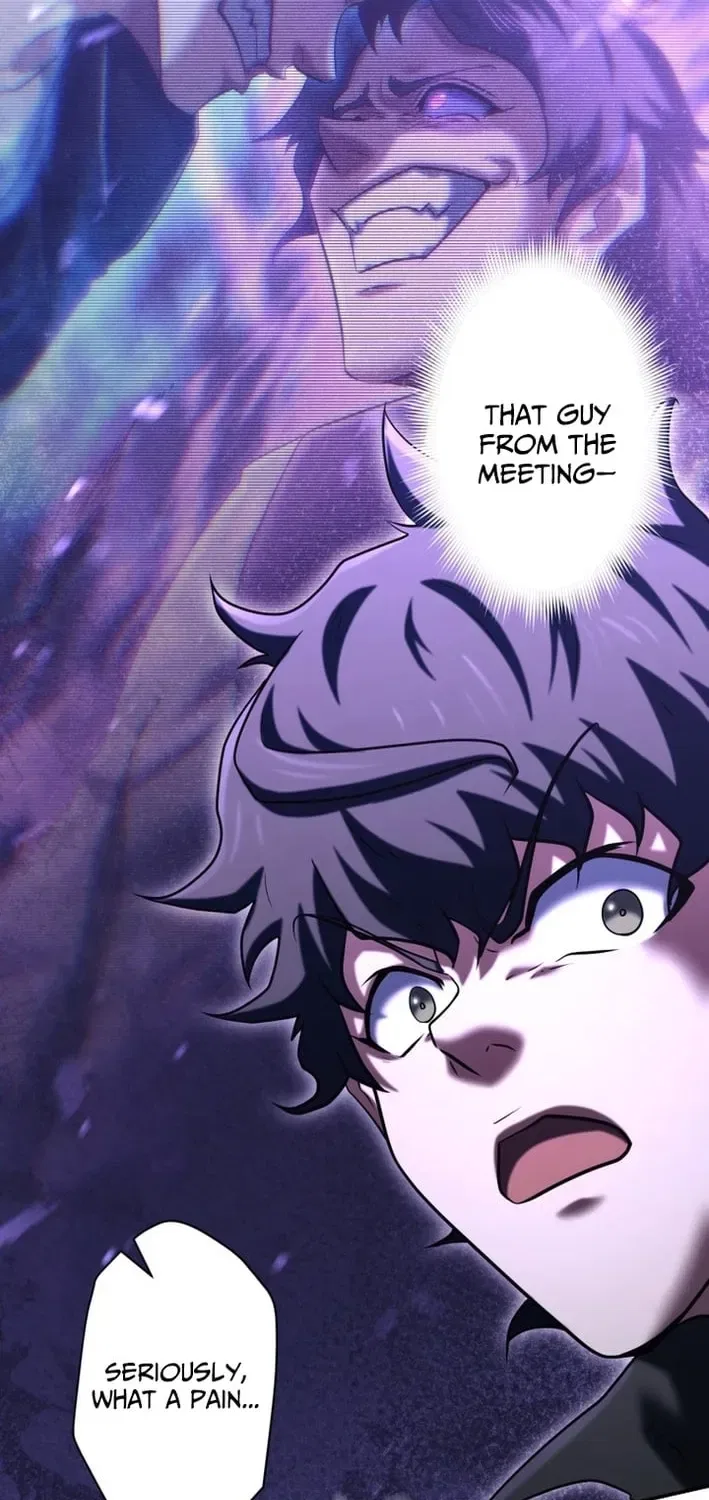 My Skill are the only Stealing I’ll Take the Strongest Powers and Begin My Revenge Chapter 43 – Page 26