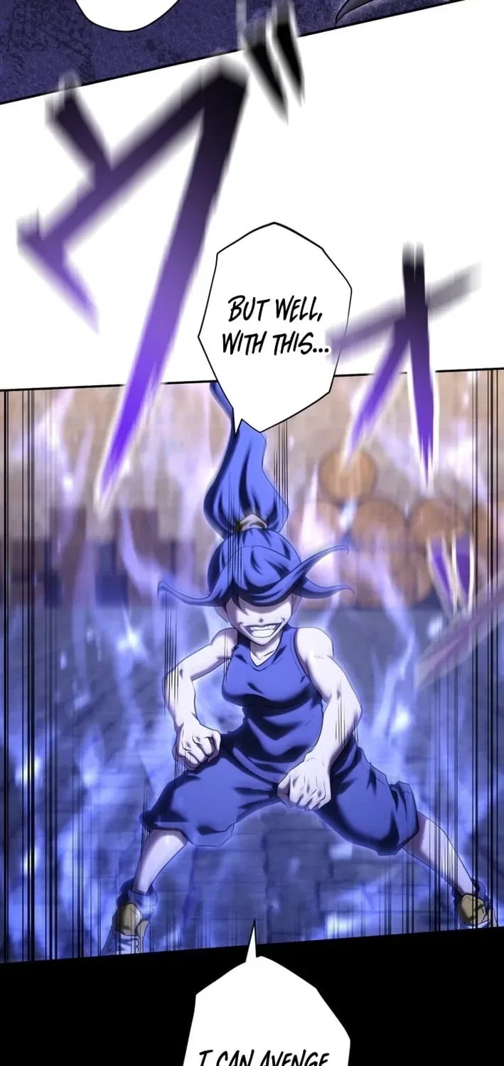 My Skill are the only Stealing I’ll Take the Strongest Powers and Begin My Revenge Chapter 43 – Page 27