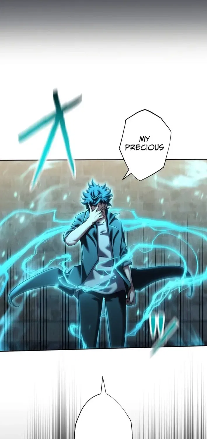 My Skill are the only Stealing I’ll Take the Strongest Powers and Begin My Revenge Chapter 43 – Page 30