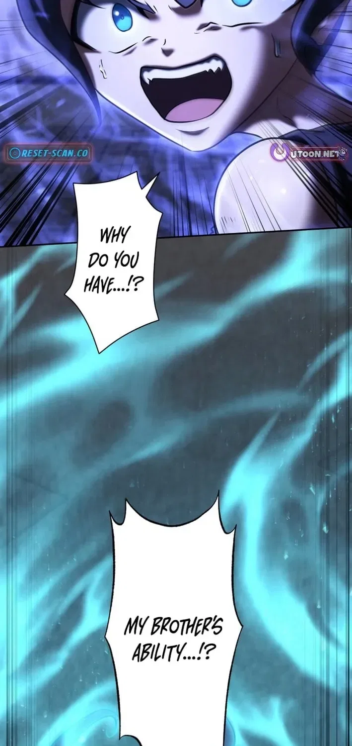 My Skill are the only Stealing I’ll Take the Strongest Powers and Begin My Revenge Chapter 43 – Page 35