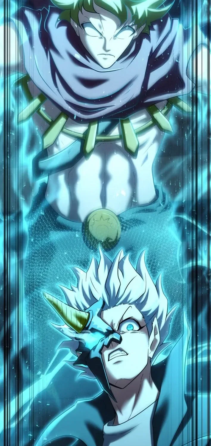 My Skill are the only Stealing I’ll Take the Strongest Powers and Begin My Revenge Chapter 43 – Page 37