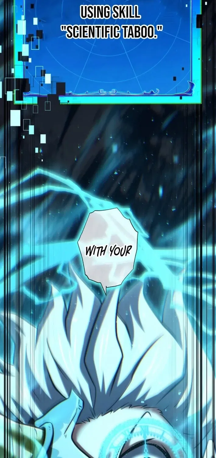 My Skill are the only Stealing I’ll Take the Strongest Powers and Begin My Revenge Chapter 43 – Page 39