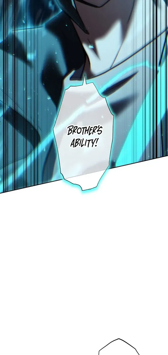 My Skill are the only Stealing I’ll Take the Strongest Powers and Begin My Revenge Chapter 43 – Page 41